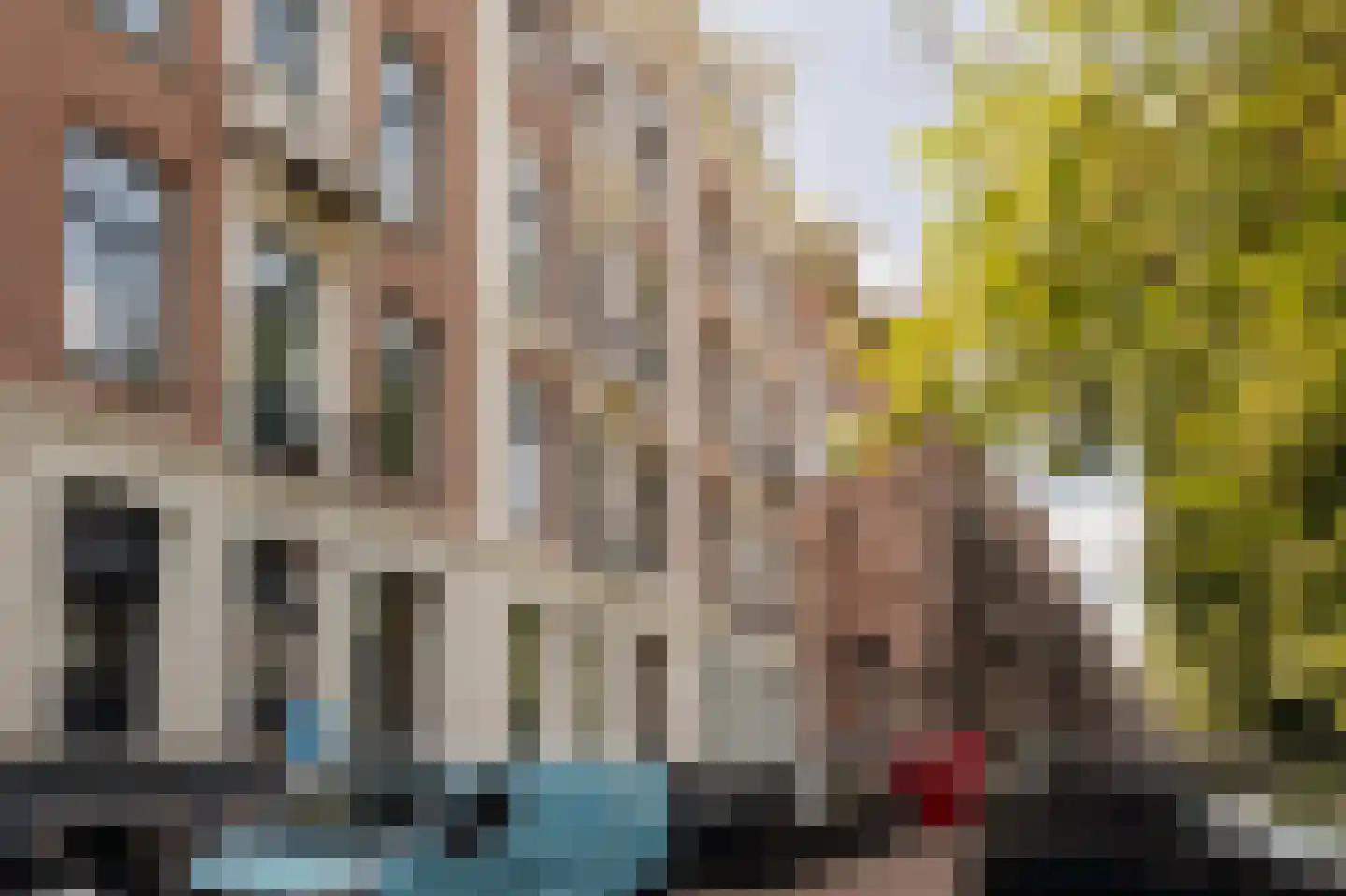 Vossiusstraat 18 3 Amsterdam thumbnail 30