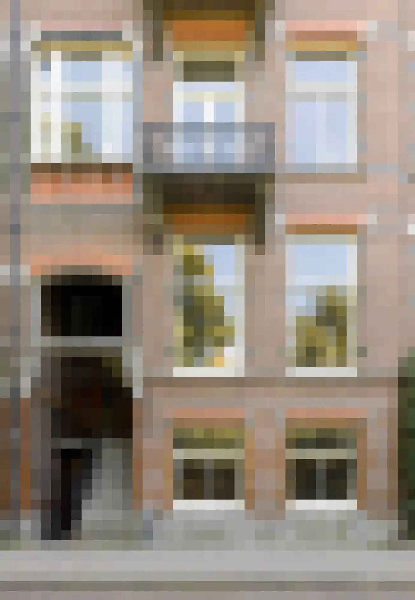 Vossiusstraat 28 H Amsterdam thumbnail 4