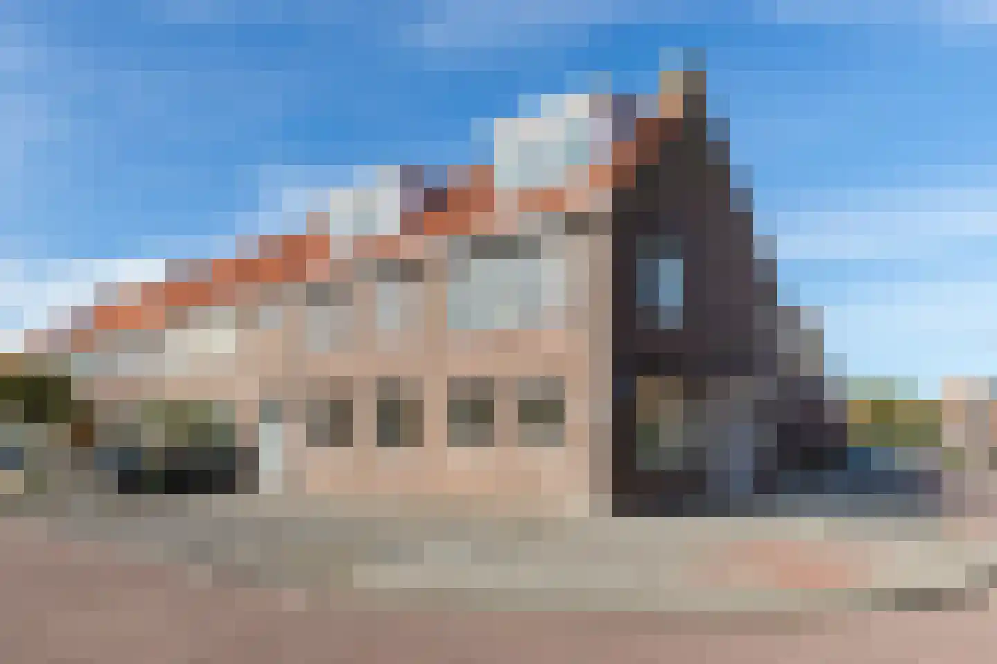 Vossiusstraat 50 in Gouda