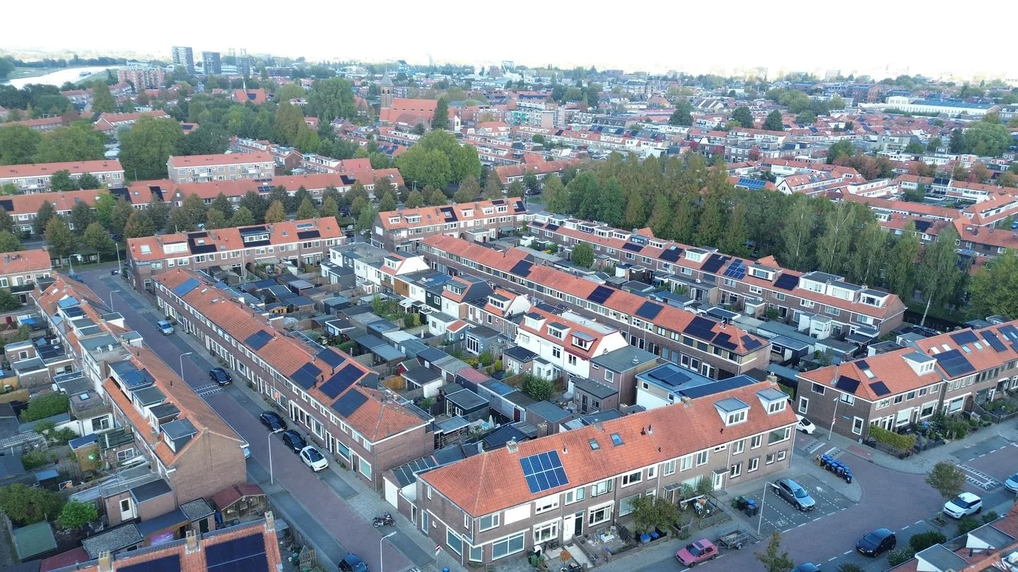 Vossiusstraat 50 Gouda thumbnail 34