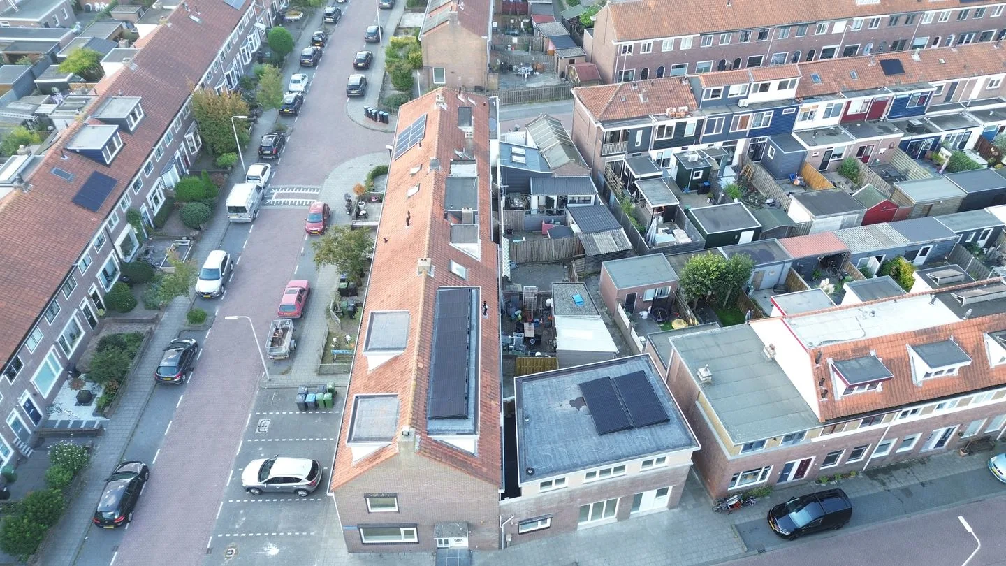 Vossiusstraat 50 Gouda thumbnail 36