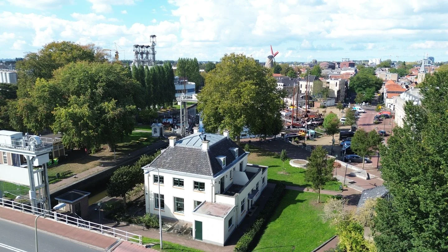 Vossiusstraat 50 Gouda thumbnail 42