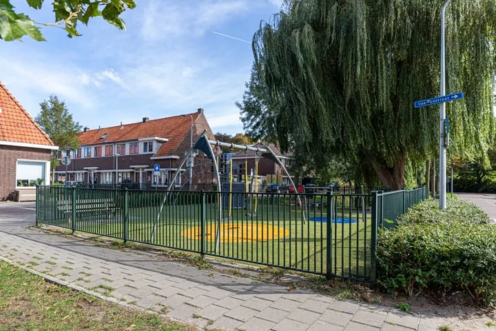 Vossiusstraat 52 Gouda thumbnail 29