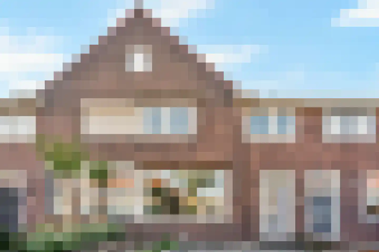 Vossiusstraat 55 in Gouda