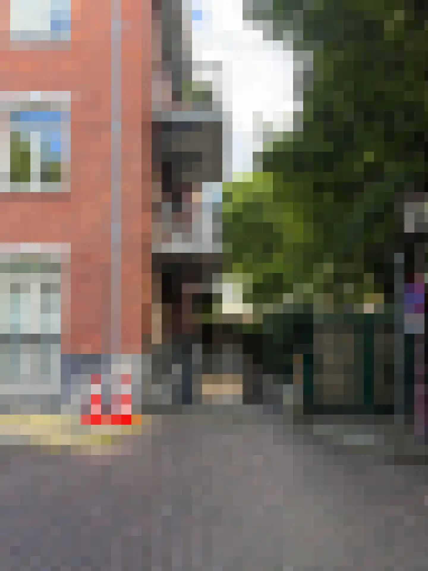 Vossiusstraat 62 dans Amsterdam