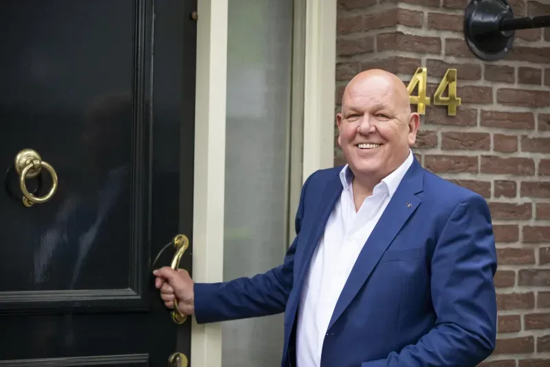 Kantoor foto van Vosters Makelaardij