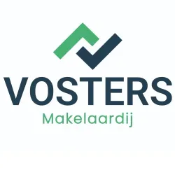 Logo Vosters Makelaardij