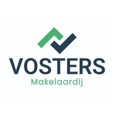 Logo von Vosters Makelaardij