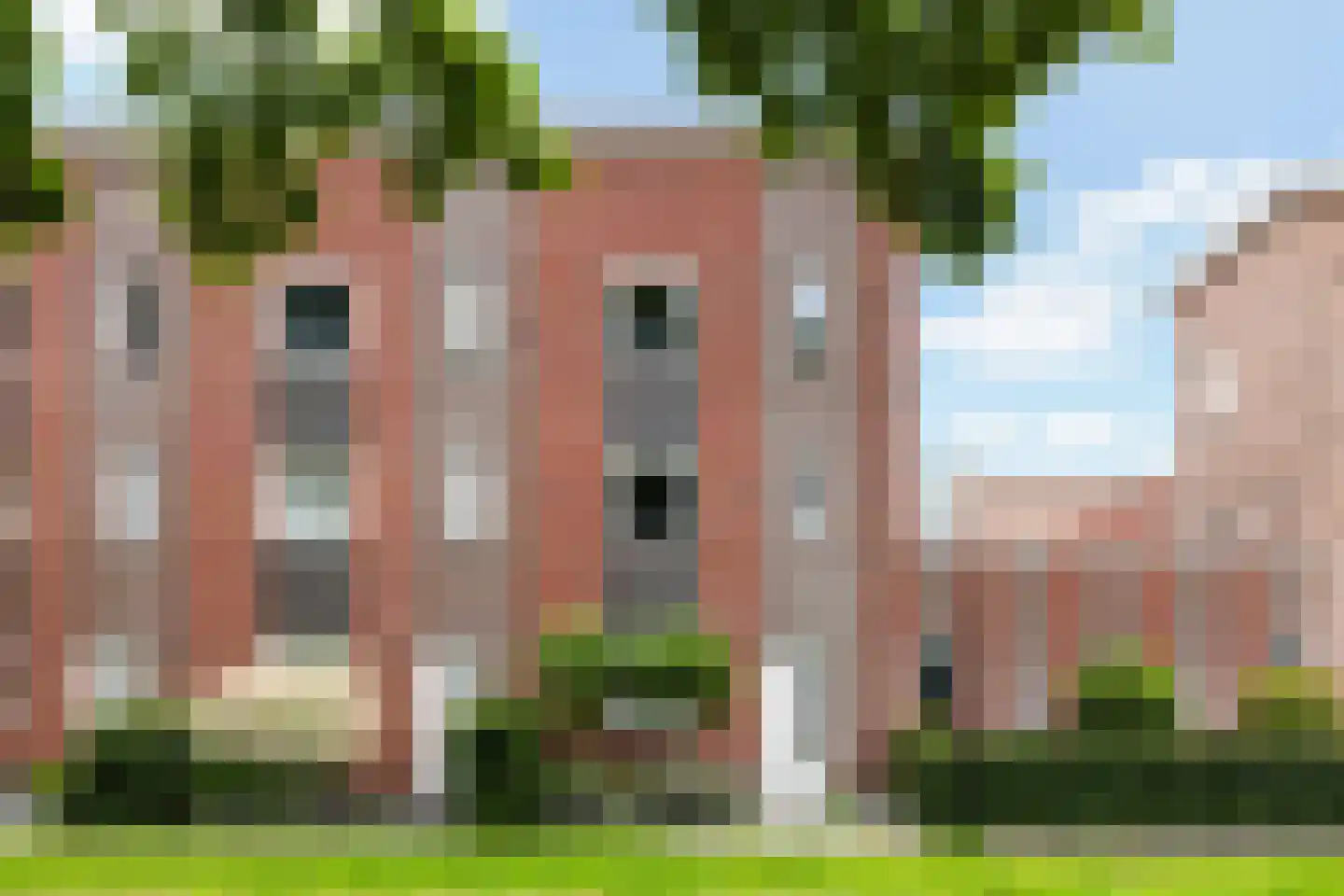 Vosweide 58 in Apeldoorn
