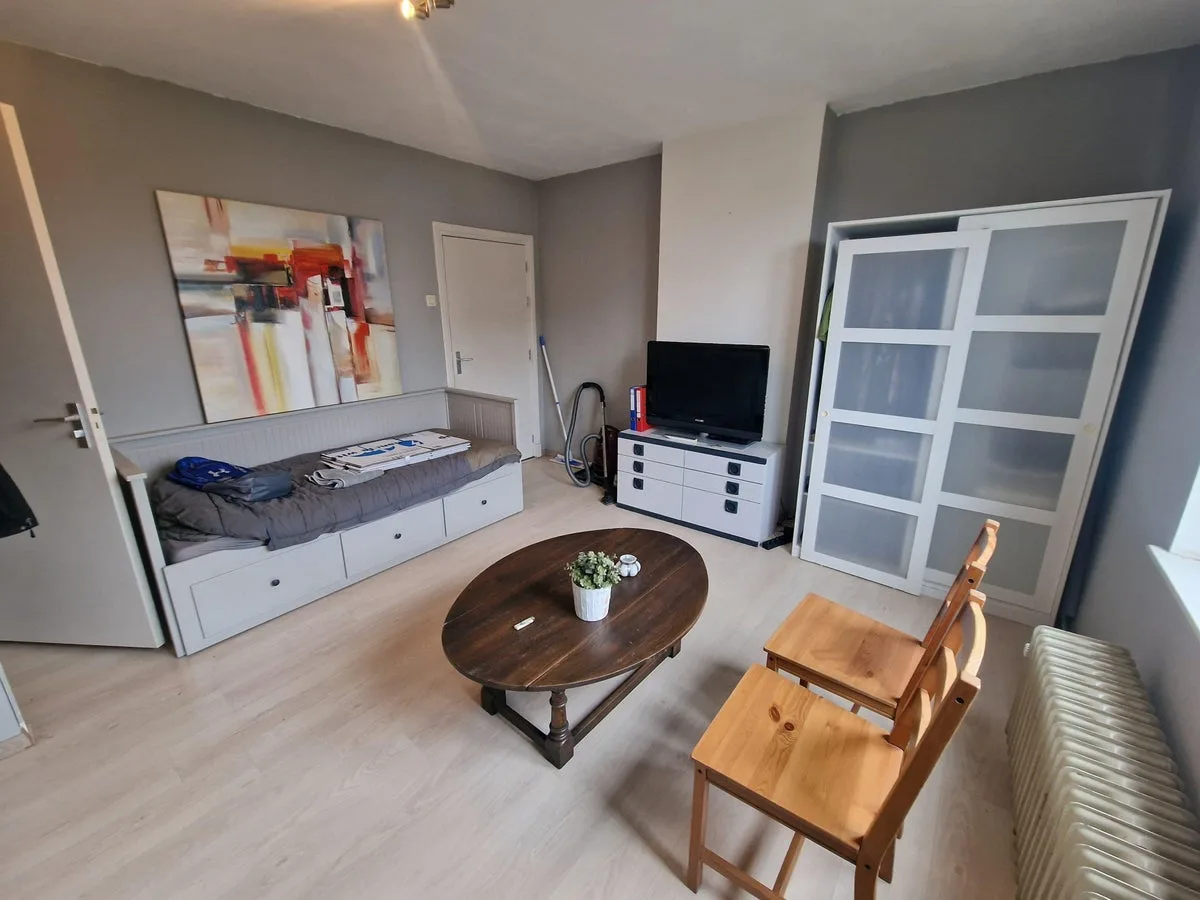 Vouerweg 24 in Sittard