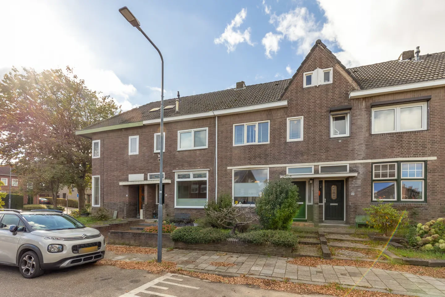 Vouerweg 56 in Sittard