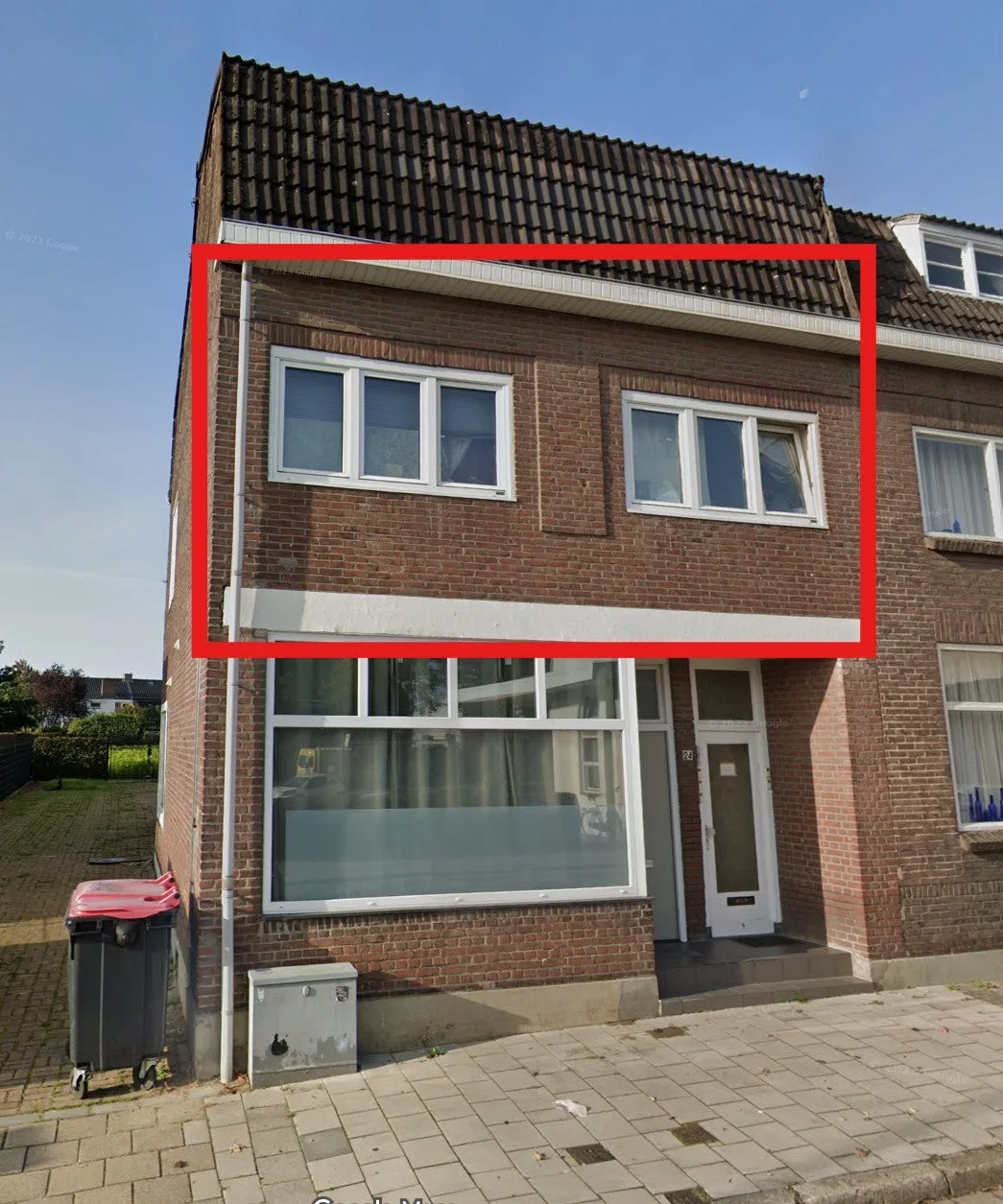 Vouerweg Sittard