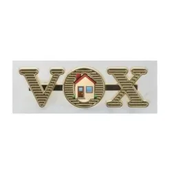 Logo VOX Makelaardij
