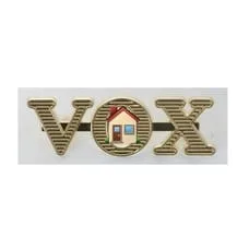 Logo von VOX Makelaardij