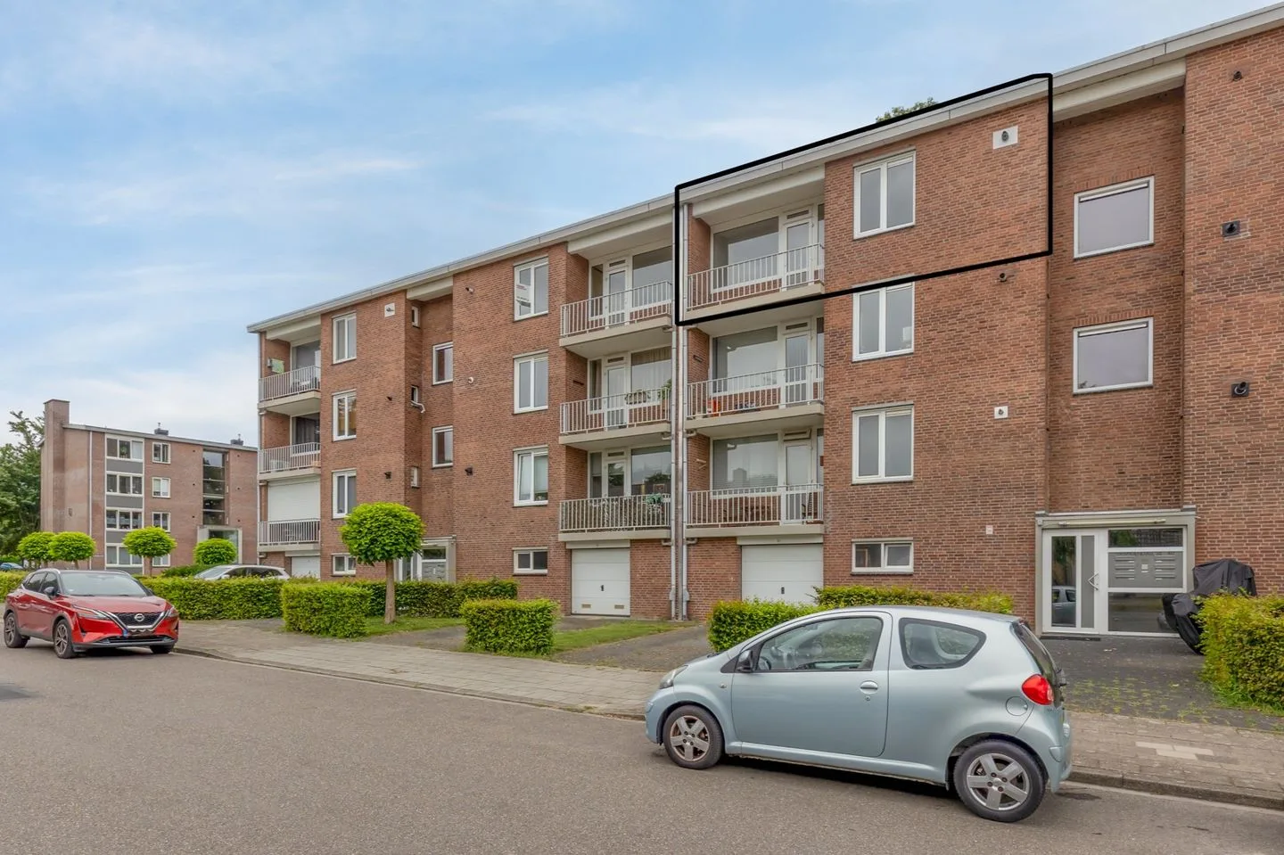 Vrangendael 38 II in Sittard