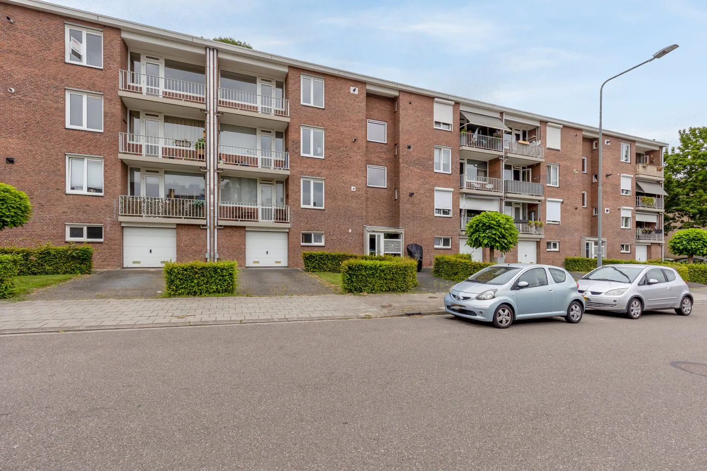 Vrangendael 38 II Sittard foto 2