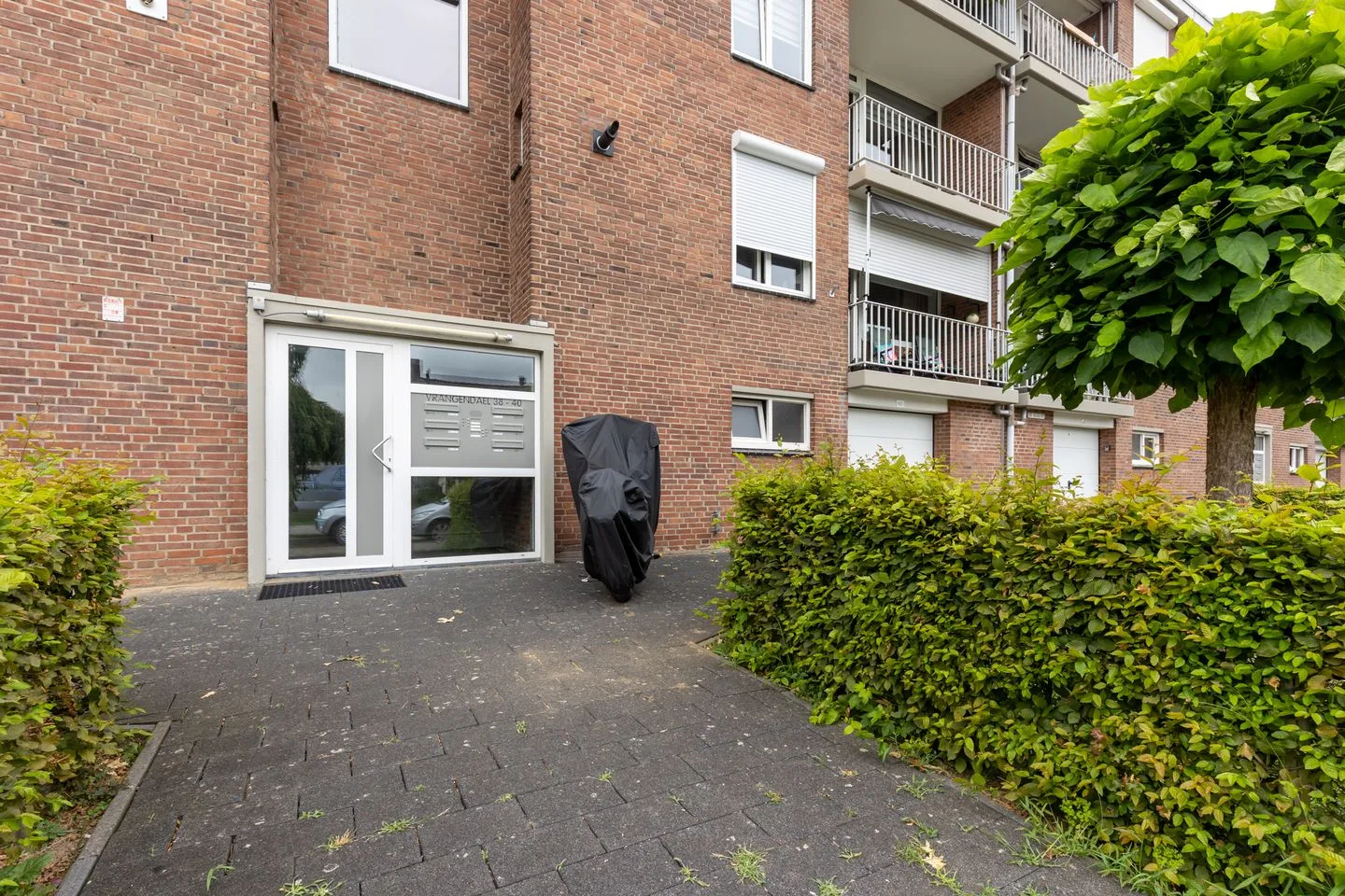 Vrangendael 38 II Sittard foto 3