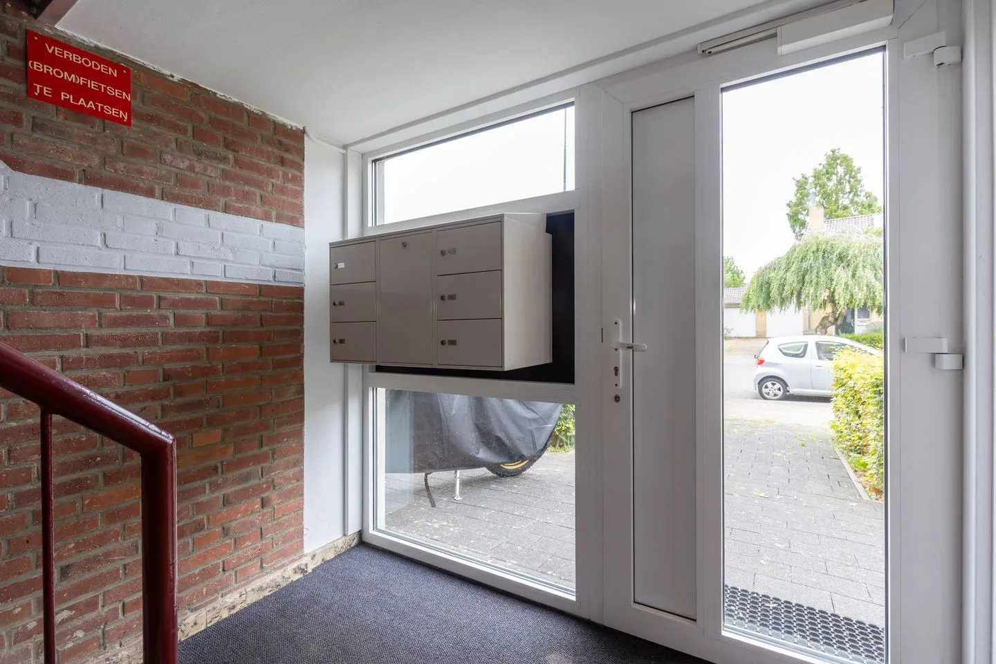 Vrangendael 38 II Sittard thumbnail 4