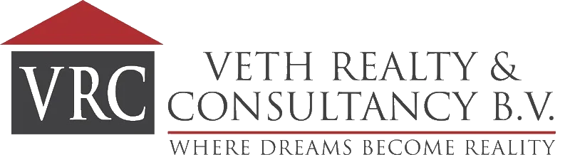 Team photo of VRC - Veth Realty & Consultancy B.V.