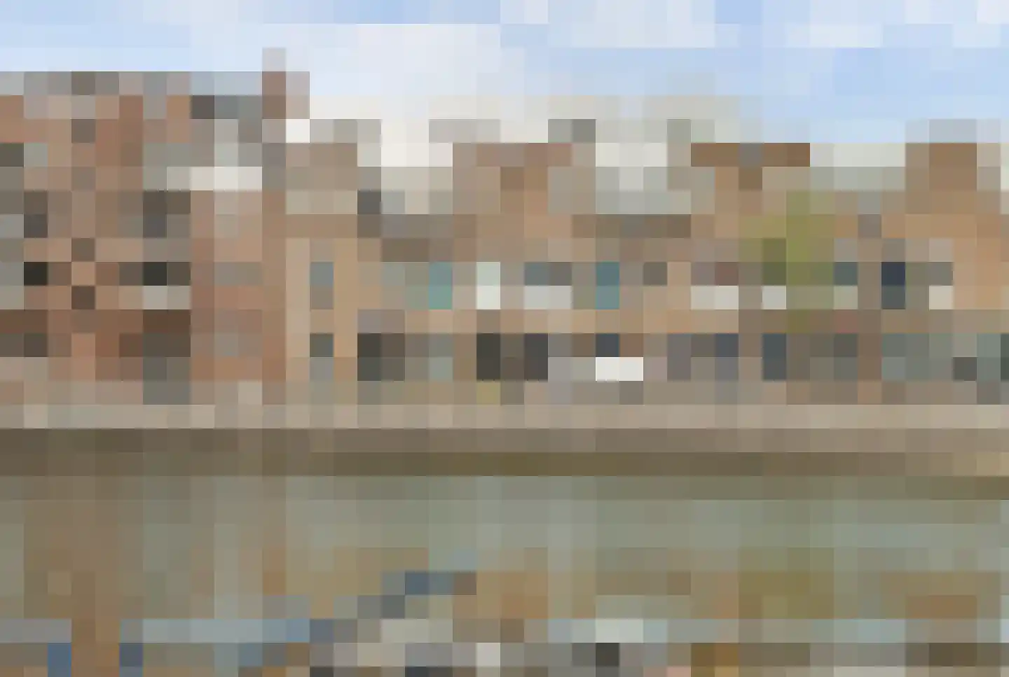 Vredebest 13 dans Gouda