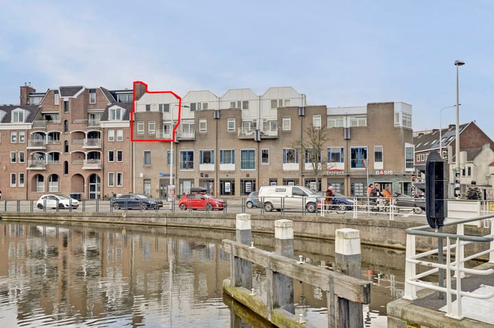 Photo de la maison Vredebest 17, Gouda