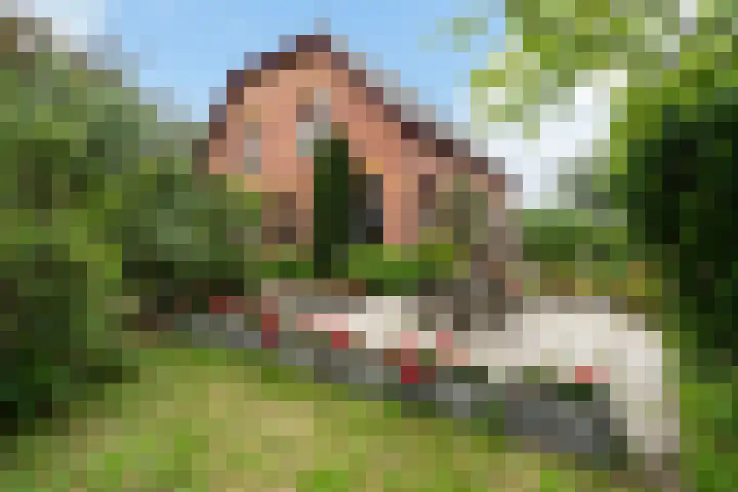 Vredebestlaan 1 in Poeldijk