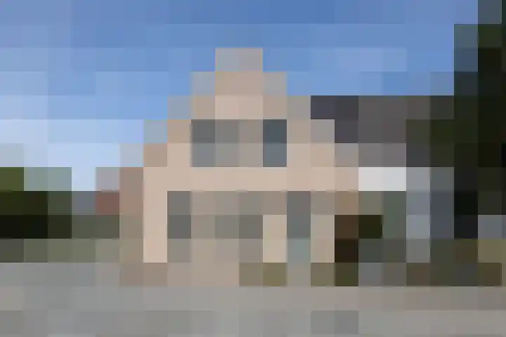 Vredebestlaan 2 dans Poeldijk
