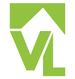 Logotipo Vredegoor Lanting Makelaars