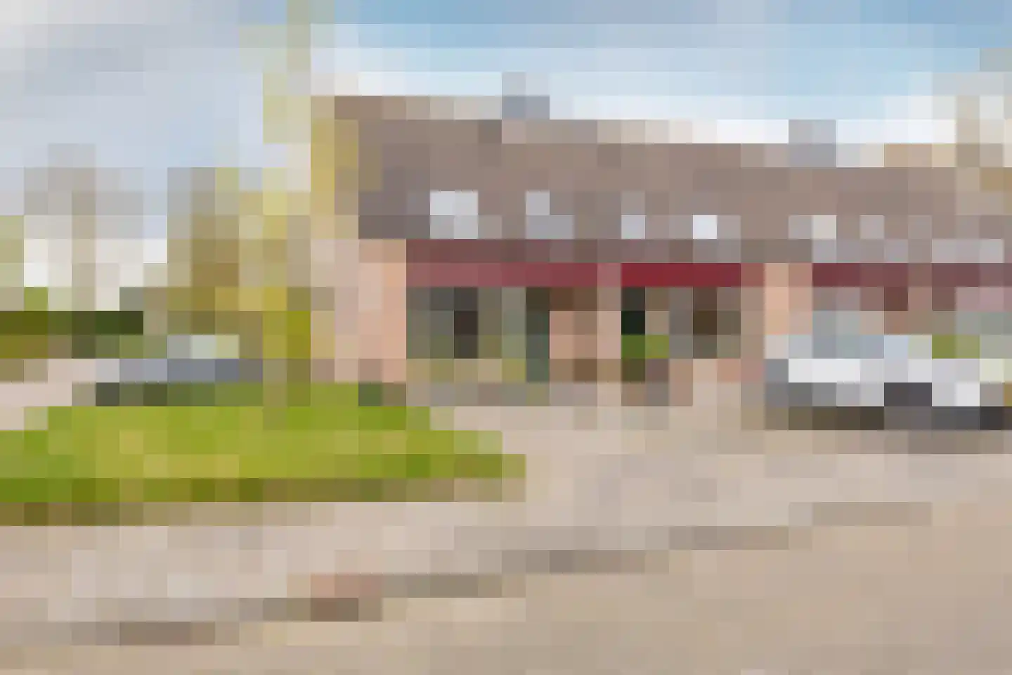 Vredehof 23 Middenbeemster