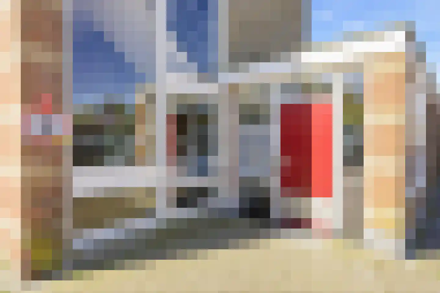 Vredehoflaan 147 Vlissingen thumbnail 5