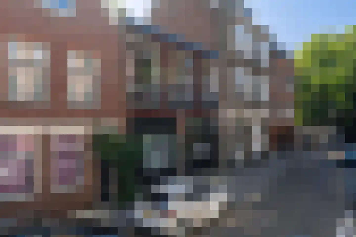 Vredehofstraat 46 B Rotterdam thumbnail 23