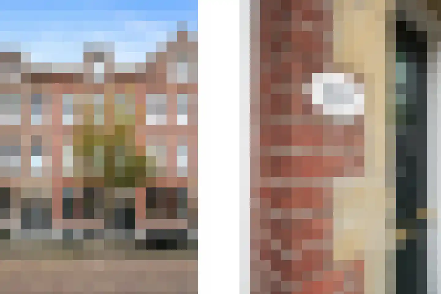 Vredehofweg 16 A Rotterdam foto 2