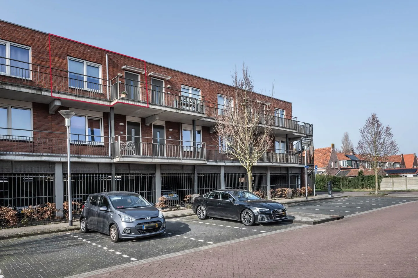 Vredelaan 101 Hillegom
