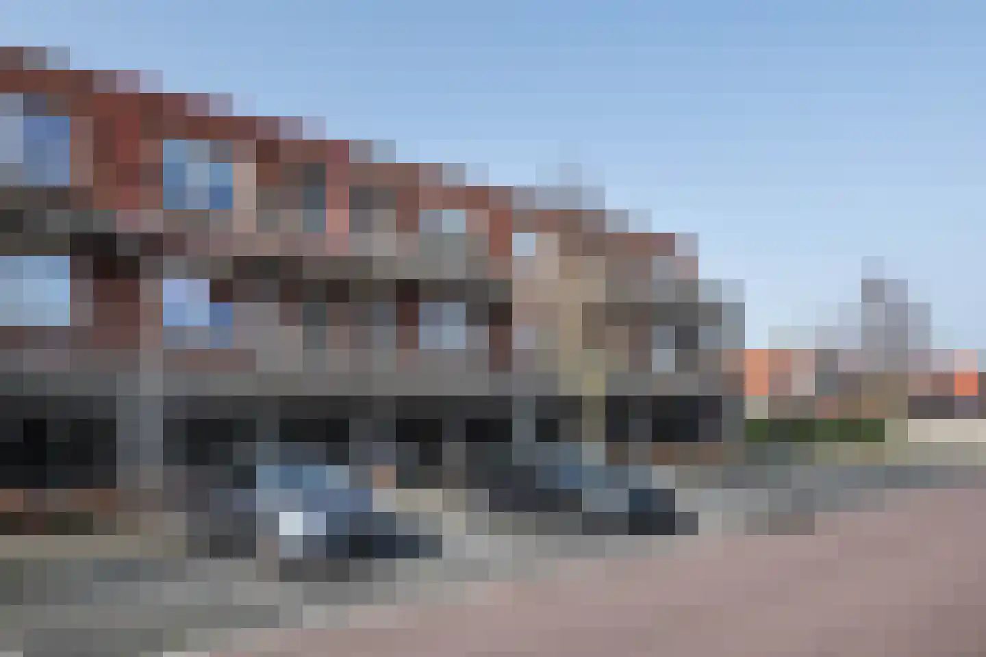Vredelaan 101 Hillegom