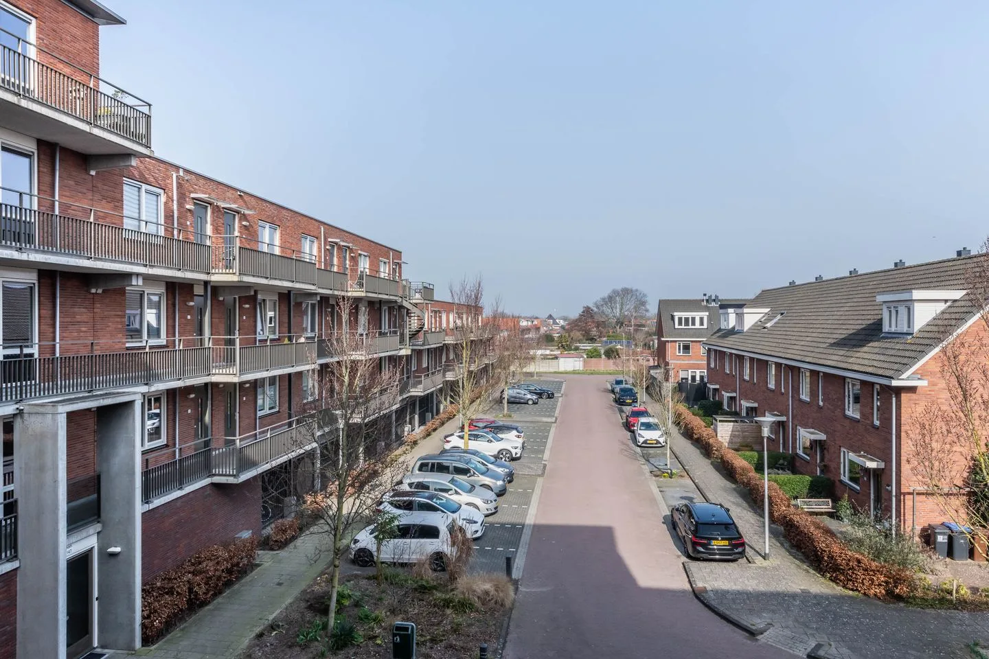 Vredelaan 101 Hillegom thumbnail 46