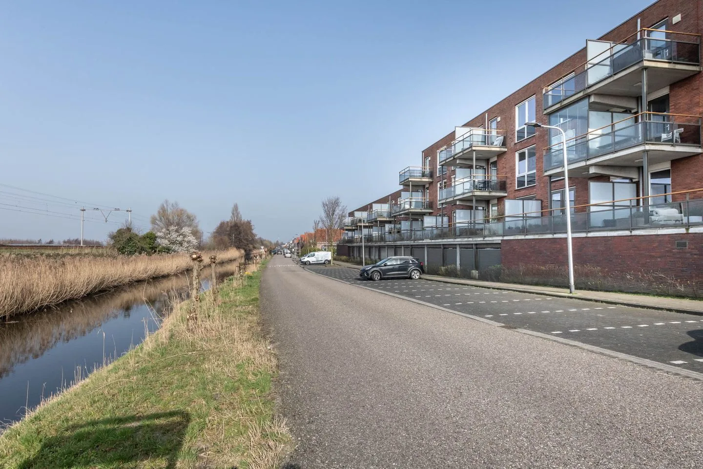 Vredelaan 101 Hillegom thumbnail 49