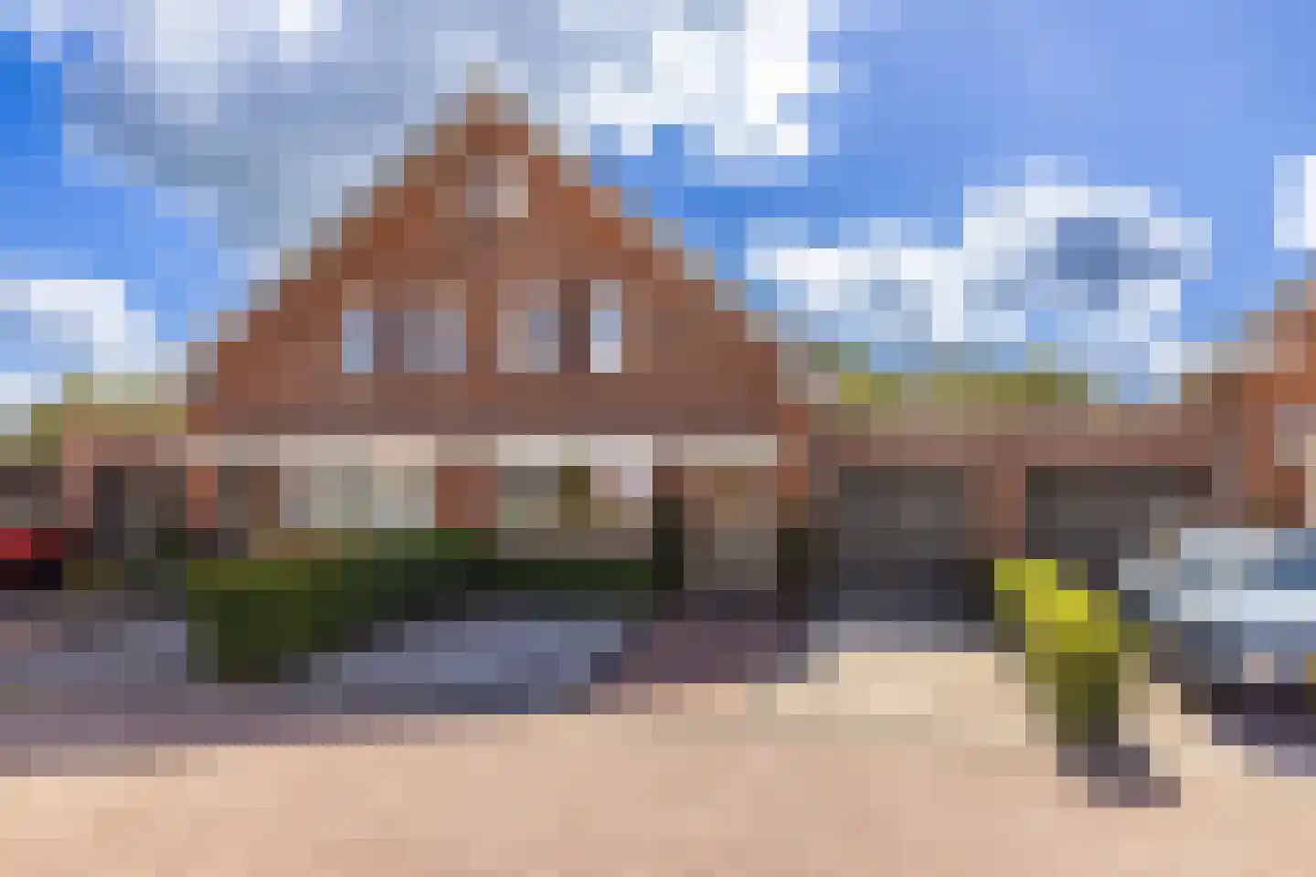 Vredelaan 3 in Hillegom
