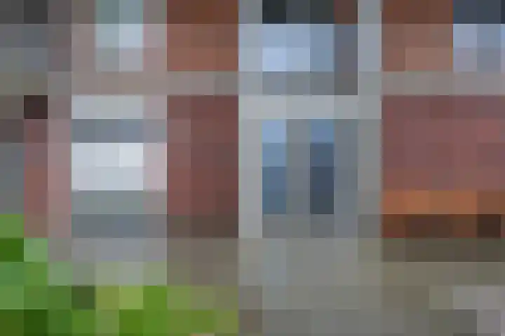Vredelaan 45 Hillegom thumbnail 4