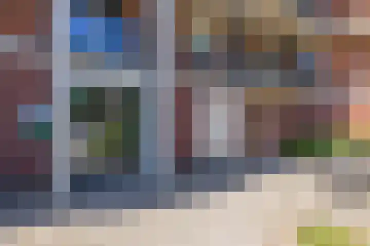 Vredelaan 63 Hillegom thumbnail 6