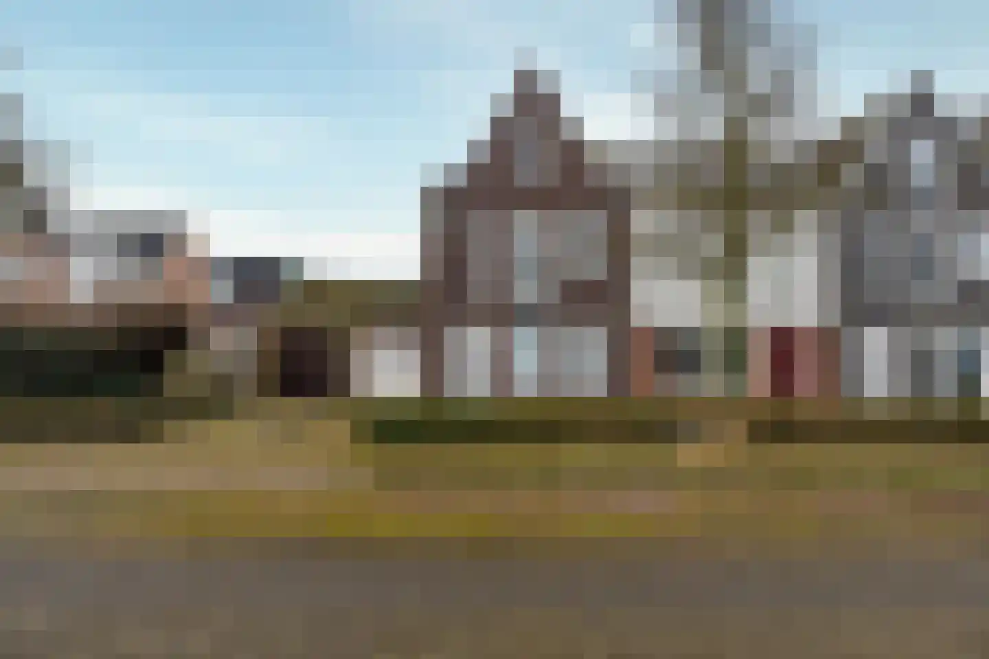 Vredemaker 138 in Zwaag