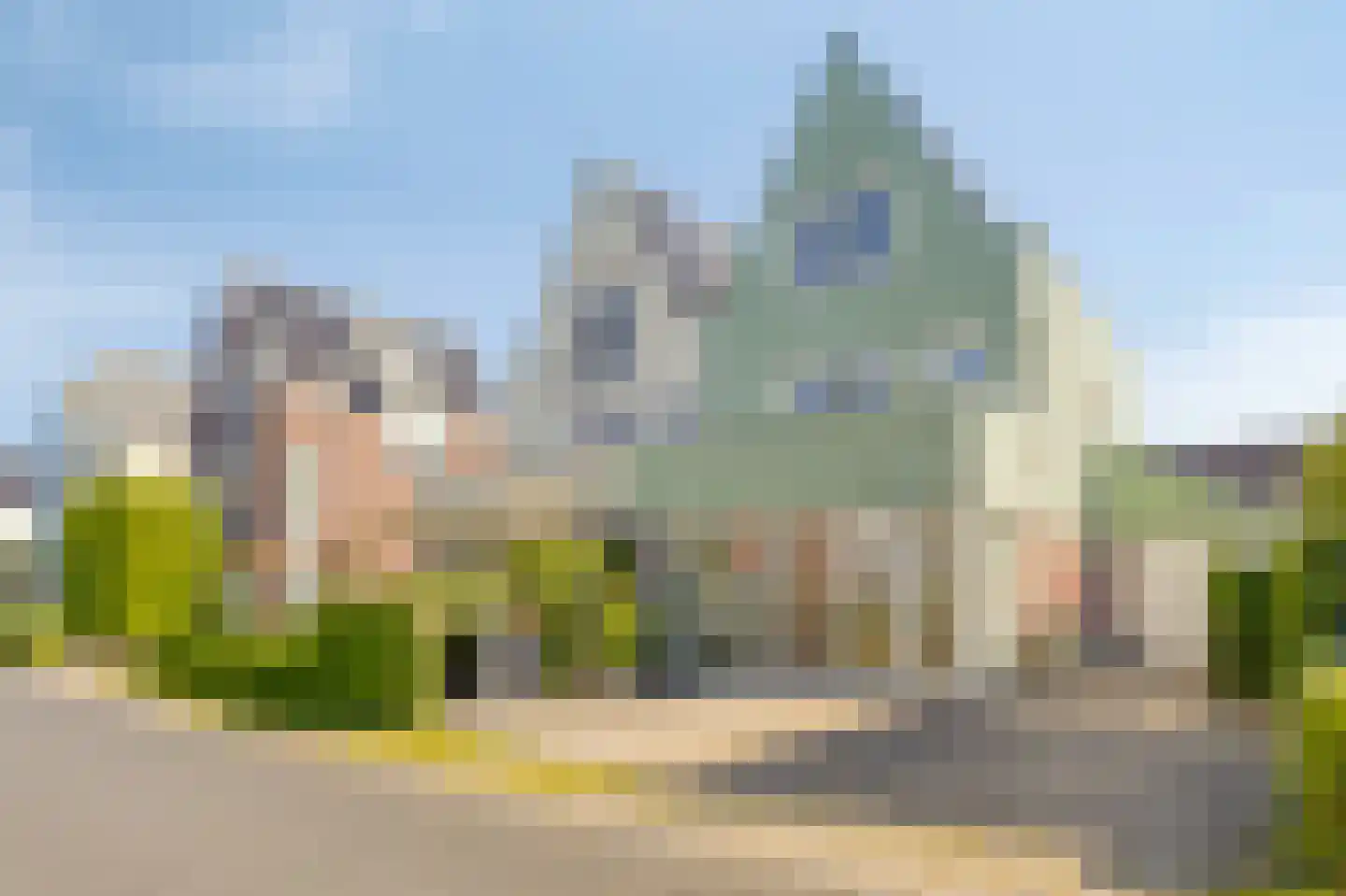 Vredemaker 19 dans Zwaag