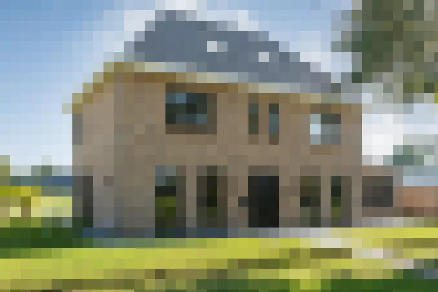 Vredeman de Vrieslaan 68 Almelo