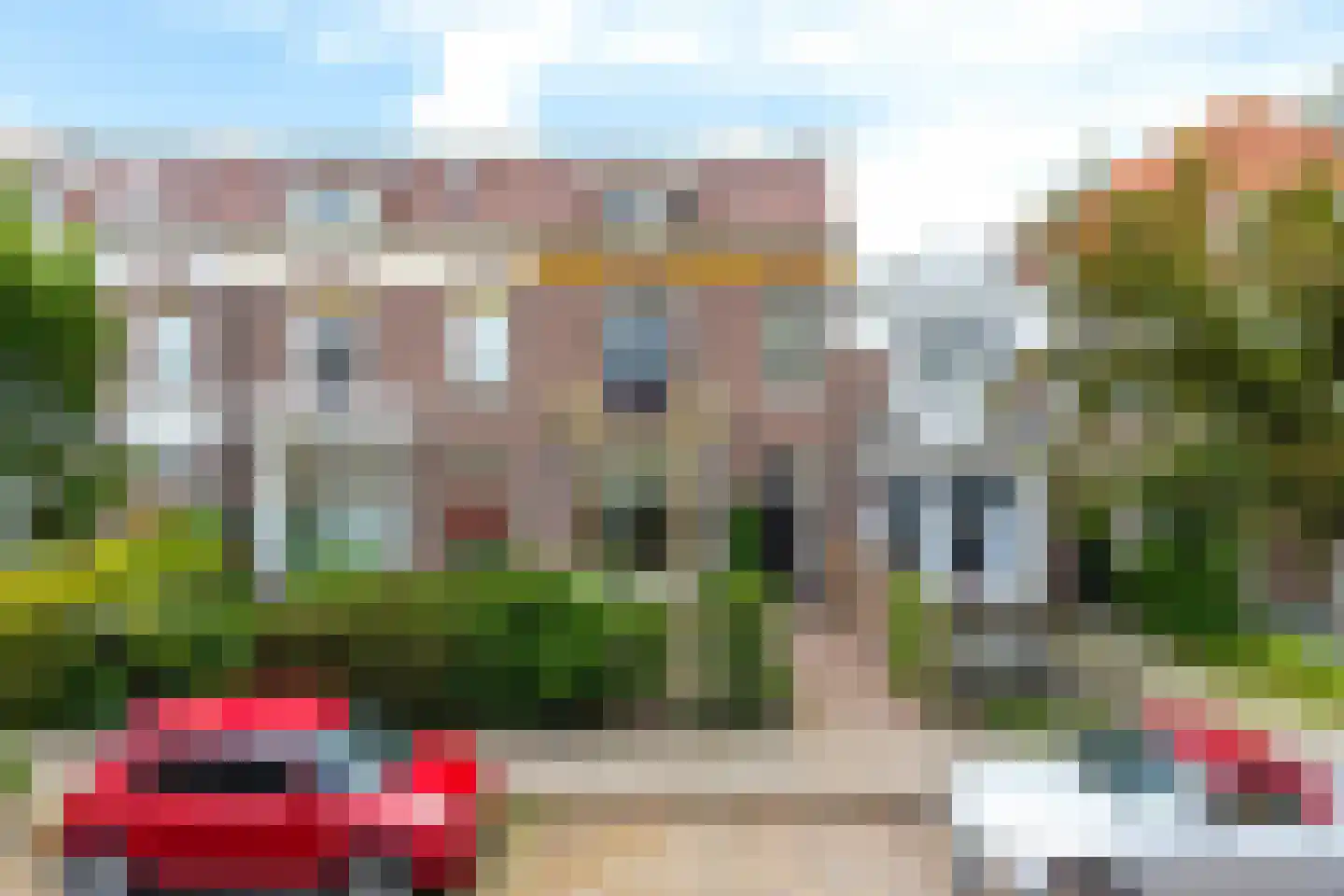 Vredeman de Vriesstraat 52 Leeuwarden