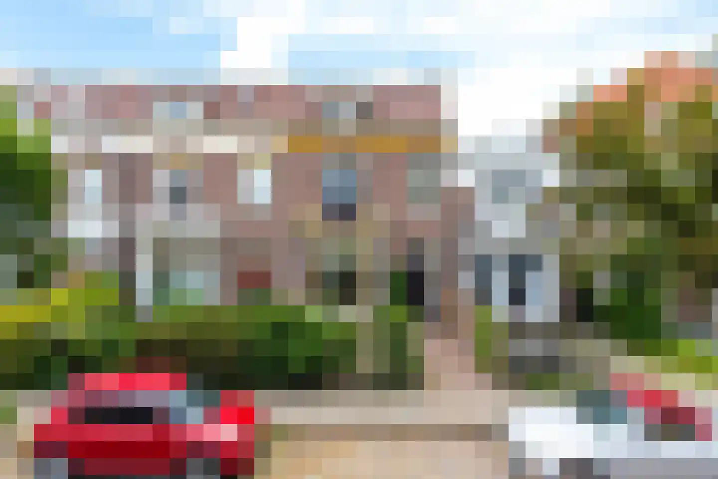 Vredeman de Vriesstraat 52 Leeuwarden