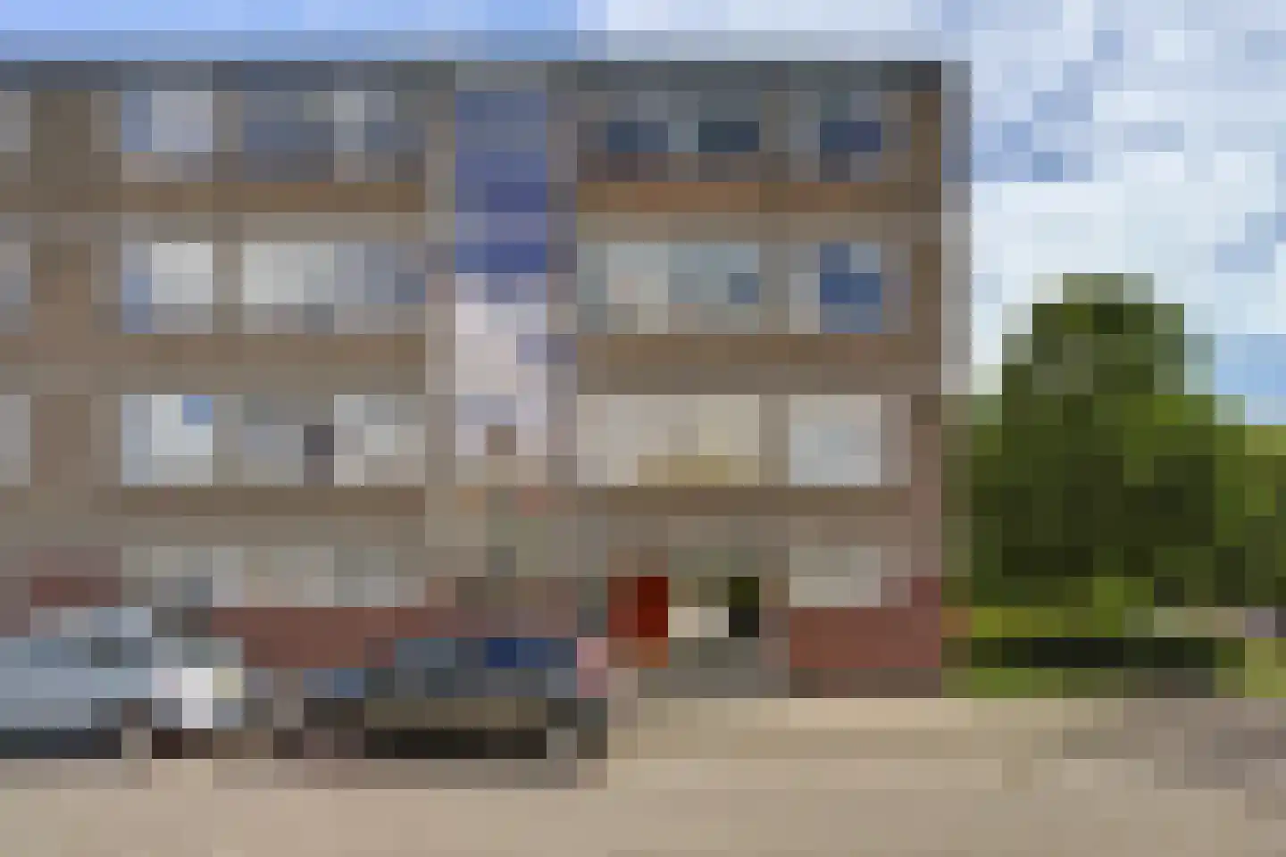 Vredeman de Vriesstraat 84 Rotterdam thumbnail 24
