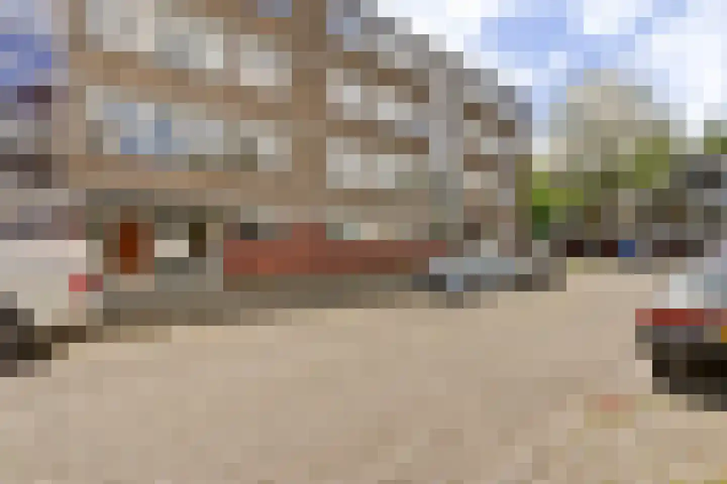Vredeman de Vriesstraat 84 Rotterdam thumbnail 25