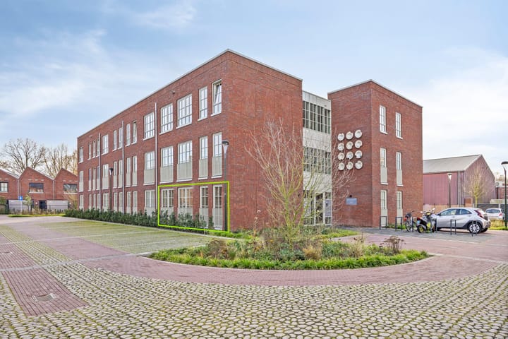 Vredenburgh 16 in Oirschot photo