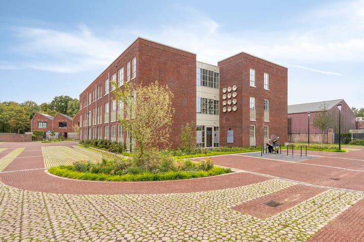 Vredenburgh 30 dans Oirschot photo