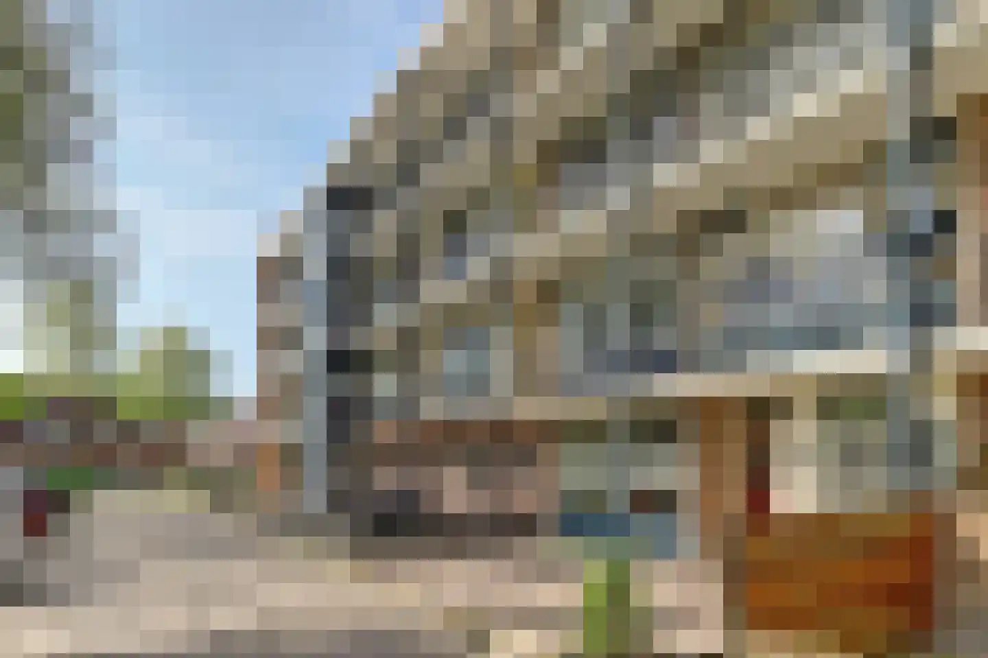 Vredenluststraat 13 en Hoogeveen