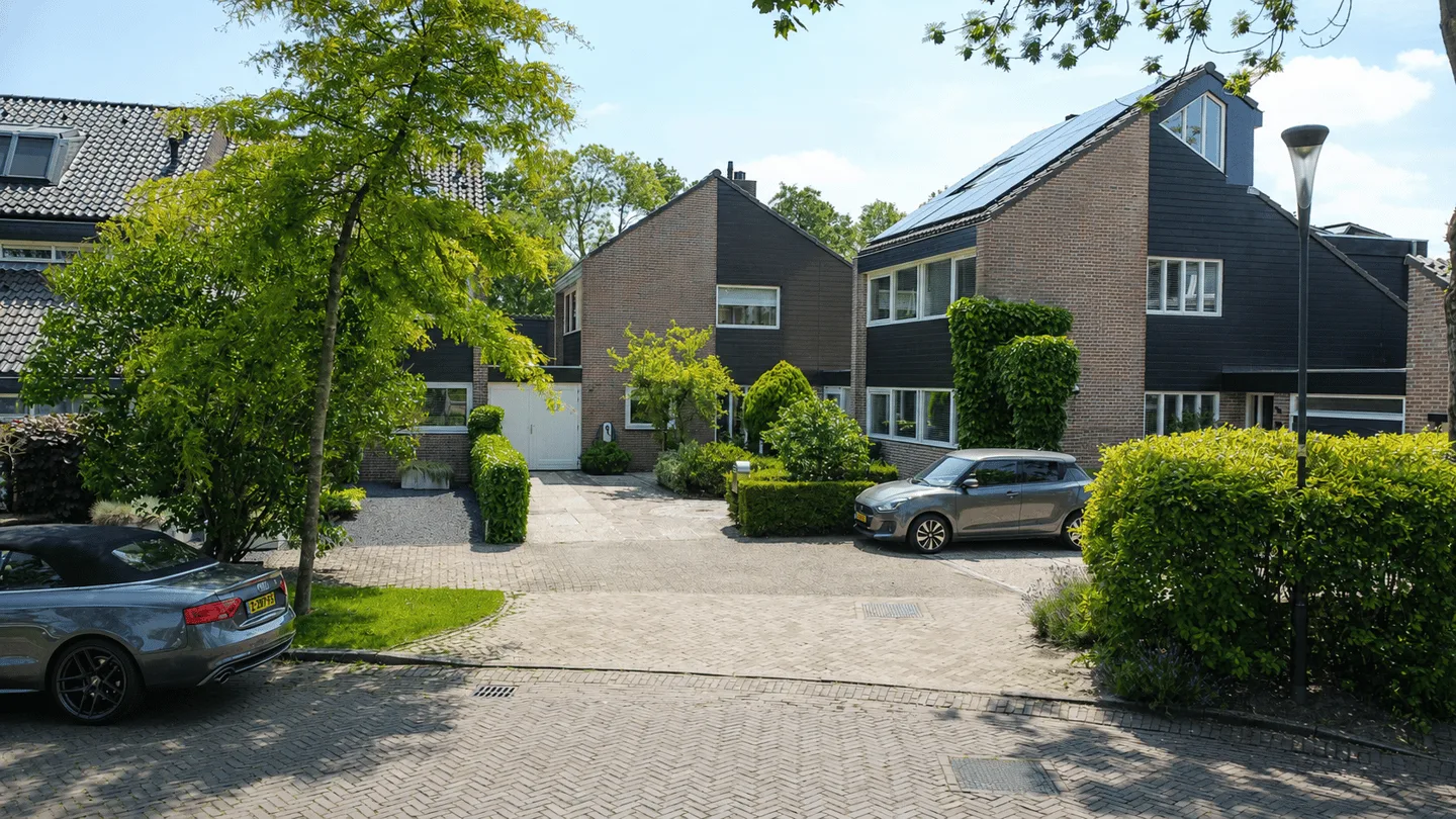 Vredenoord 16 Heiloo